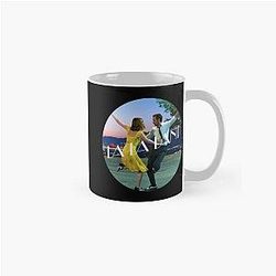 La La Land Classic Mug