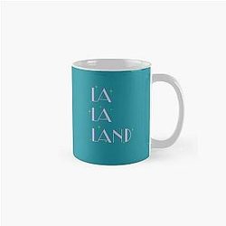 La La Land Mug