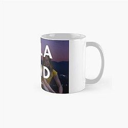 La La Land Classic Mug