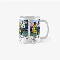La La Land Classic Mug