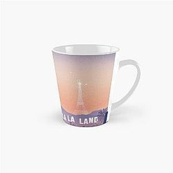 13 La Land Tall Mug