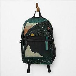 31 La Land Backpack
