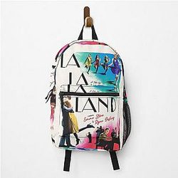 La La Land Classic Backpack