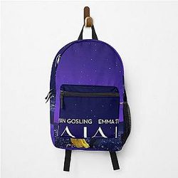 LA Land Backpack