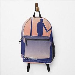 13 La Land Backpack