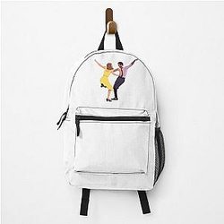La Land Backpack