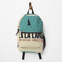 La Land Vintage Backpack