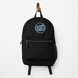 Seb's La Land Backpack