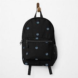 Sebastian La Land Apron Backpack