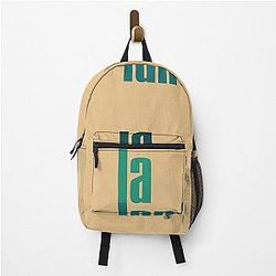 La La Land Backpack