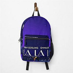 La La Land - Klopo Tuo Backpack