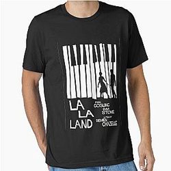 La La Land Movie Essential T-Shirt
