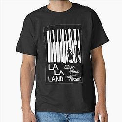 Classic La La Land T-Shirt