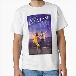 La La Land Classic T-Shirt