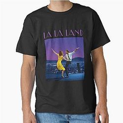 La La Land Classic T-Shirt