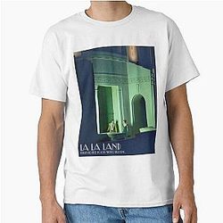 La La Land Classic T-Shirt