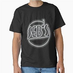 La La Land Classic T-Shirt