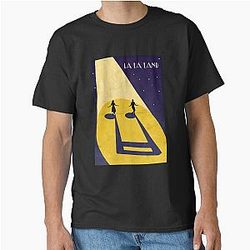 La La Land Classic T-Shirt