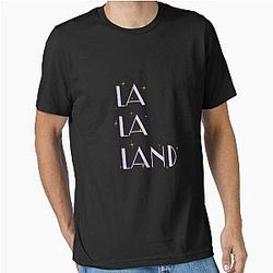 La La Land Essential T-Shirt