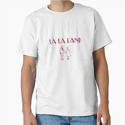 La La Land Classic T-Shirt