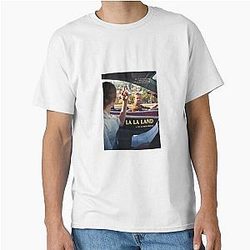 La La Land Classic T-Shirt