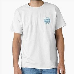 Seb from La La Land Classic T-Shirt