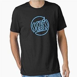 Seb's La Land Essential T-Shirt