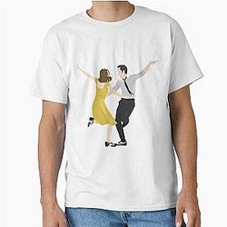 La Land Classic T-Shirt