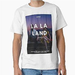 La La Land Classic T-Shirt