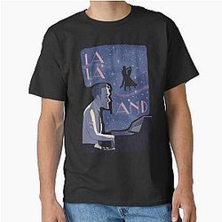 La La Land Classic T-Shirt