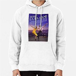 La La Land Pullover Hoodie