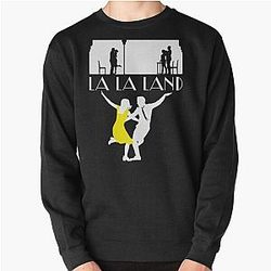 La La Land Alternative Sweatshirt