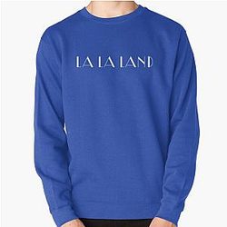La La Land Movie Sweatshirt