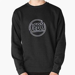 Seb's Jazz Club La Land (2016) Pullover Sweatshirt