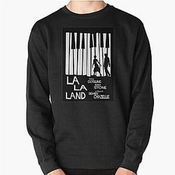 La La Land movie La La Land Pullover Sweatshirt