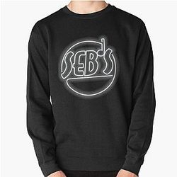 La Land Sweatshirt