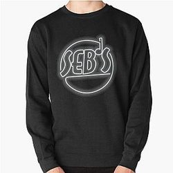 La La Land SEB'S Sweatshirt