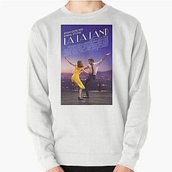 La La Land Pullover Sweatshirt