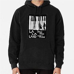 La La Land Movie Pullover Hoodie