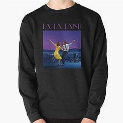 La La Land Sweatshirt