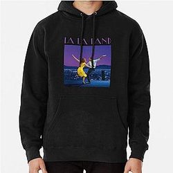 La La Land Poster Hoodie