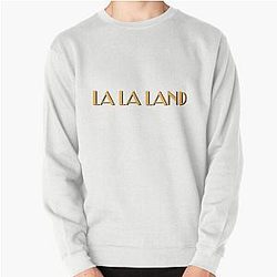 LA LAND Title Card Sweatshirt
