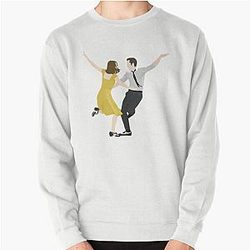 La La Land Sweatshirt