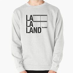 Classic La La Land Pullover Sweatshirt Gifts