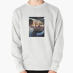 La La Land Funny Pullover Sweatshirt
