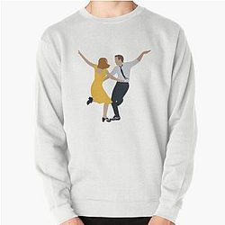 City of Stars La Land Sweatshirt