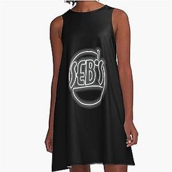 La La Land Dress