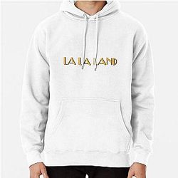 LA Land Pullover Hoodie