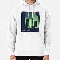 La La Land Pullover Hoodie