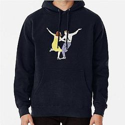 La La Land Pullover Hoodie